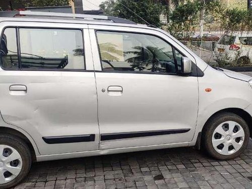 Used Maruti Suzuki Wagon R VXI 2013 MT for sale in Kolkata 