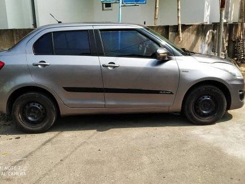 2012 Maruti Suzuki Dzire VDi MT for sale in Kolkata