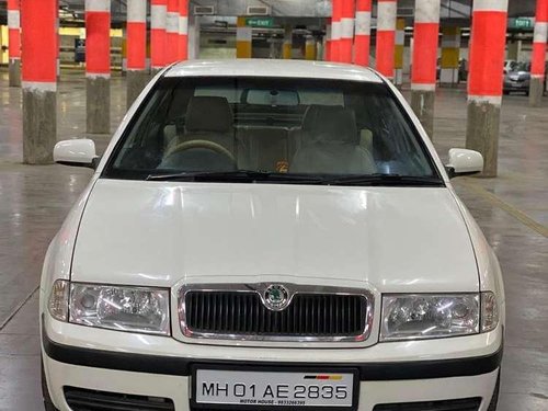 Used Skoda Octavia 2007 MT for sale in Mumbai