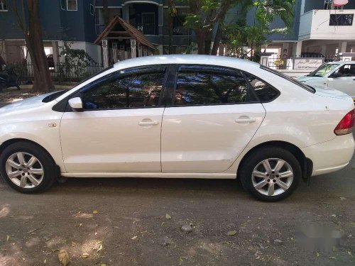 Used Volkswagen Vento Highline Diesel, 2012, MT for sale in Chennai 