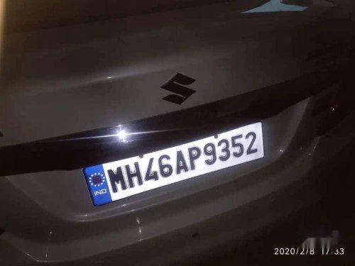 Used 2016 Maruti Suzuki Swift Dzire MT for sale in Mumbai