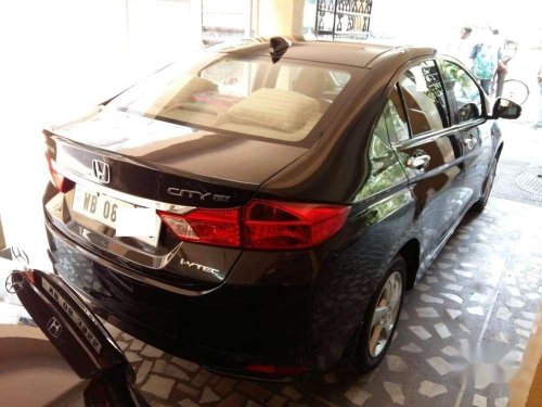 Used Honda City VX Manual PETROL, 2014, Petrol MT for sale in Kolkata 