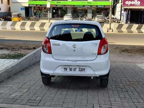 Used Maruti Suzuki Alto 800 Lxi, 2016, Petrol MT for sale in Chennai 