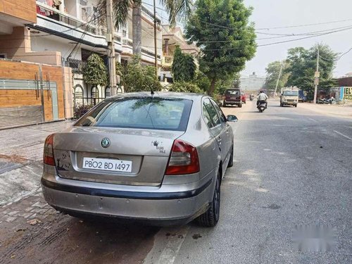 Used Skoda Laura Ambiente 2008 MT for sale in Ludhiana