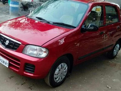 Used 2009 Maruti Suzuki Alto MT for sale in Mumbai