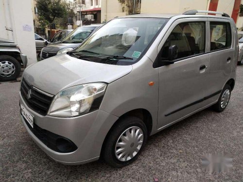 Used Maruti Suzuki Wagon R 1.0 LXi, 2011, Petrol MT for sale in Bhopal