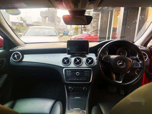 Used Mercedes Benz GLA Class 2015 AT for sale in Kolkata 