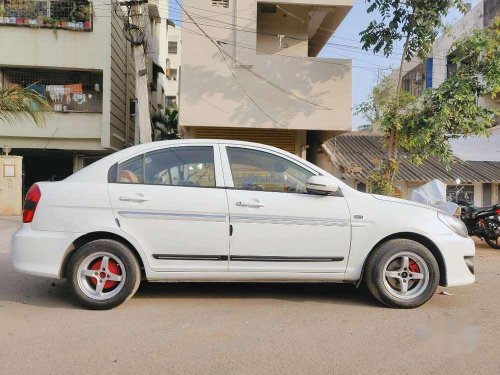 Used Hyundai Verna Transform 1.5 SX CRDI, 2011, Diesel MT for sale in Visakhapatnam