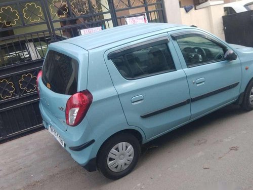 Used Maruti Suzuki Alto 800 LXI 2013 MT for sale in Chennai 