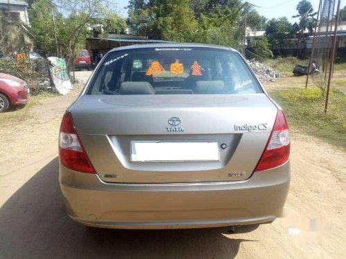 Used Tata Indigo CS 2010 MT for sale in Chennai 