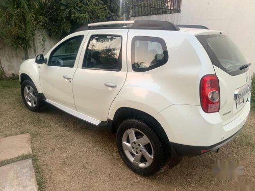 Used Renault Duster 2013 MT for sale in Gurgaon 