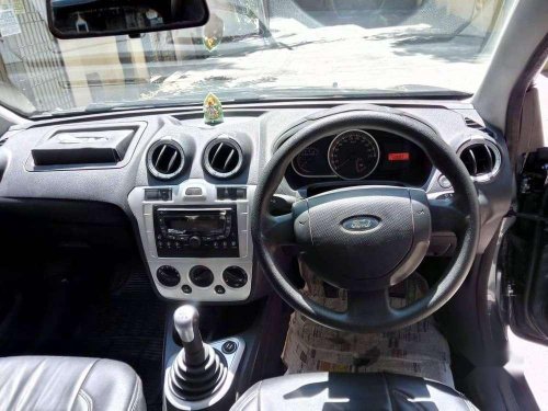 Used Ford Figo 2010 MT for sale in Chennai 