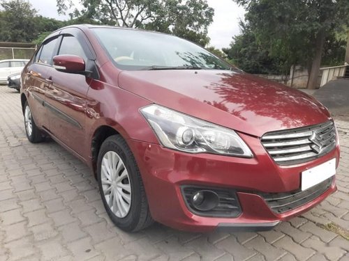 2014 Maruti Ciaz VDi Plus MT in Bangalore