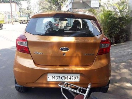 Used 2015 Ford Figo MT for sale in Coimbatore 