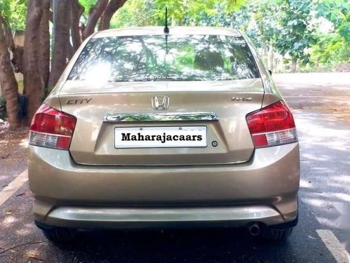 Used Honda City 1.5 S Manual, 2010, Petrol MT for sale in Coimbatore 