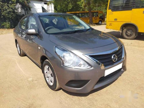 Used Nissan Sunny XL 2015 MT for sale in Chennai 