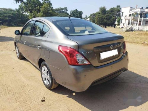Used Nissan Sunny XL 2015 MT for sale in Chennai 