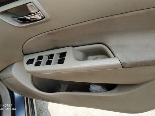 2012 Maruti Suzuki Dzire VDi MT for sale in Kolkata