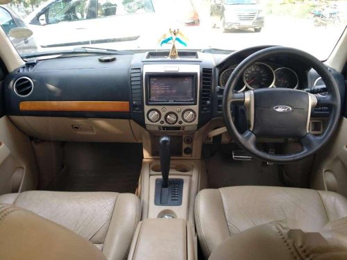 Used 2011 Ford Endeavour AT for sale in Gurgaon 