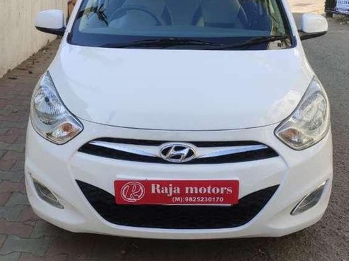 Used Hyundai i10 Sportz 2014 MT for sale in Ahmedabad