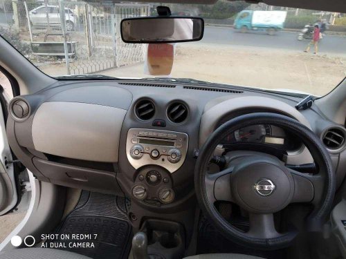 Used Nissan Micra 2012 Diesel MT for sale in Hyderabad 