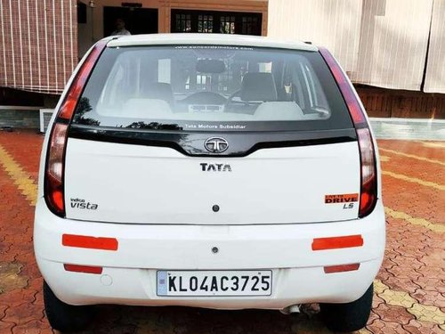 Used Tata Indica Vista 2012 MT for sale in Perumbavoor 
