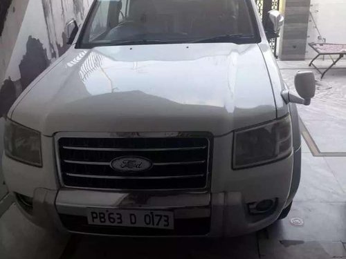 Used 2009 Ford Endeavour MT for sale in Dera Bassi 