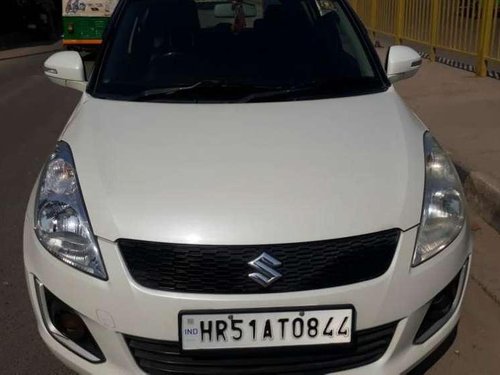 Used Maruti Suzuki Swift VXI 2012 MT for sale in Gurgaon 