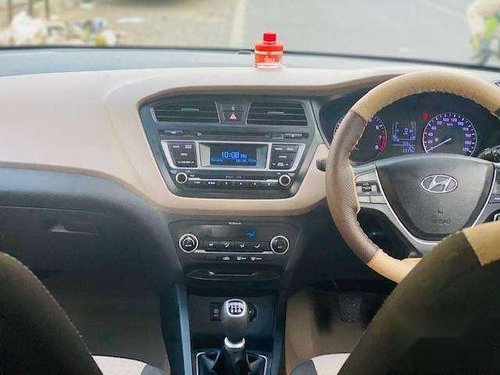 Used Hyundai i20 Sportz 1.2 2015 MT for sale in Gurgaon 