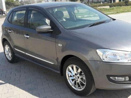 Used Volkswagen Polo 2012 MT for sale in Chandigarh 