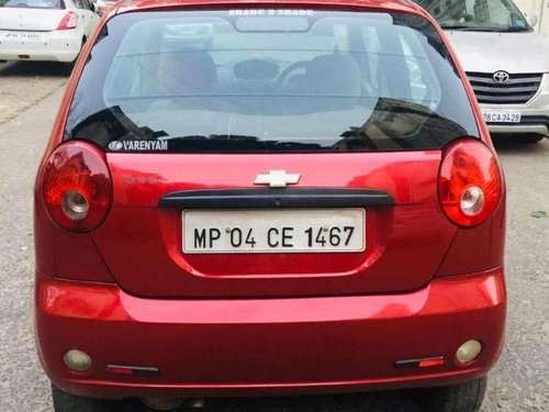 Used Chevrolet Spark 1.0 2009 MT for sale in Bhopal