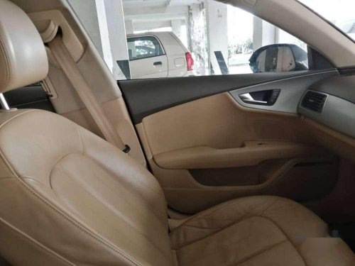Used 2011 Audi A7 AT for sale in Chennai 