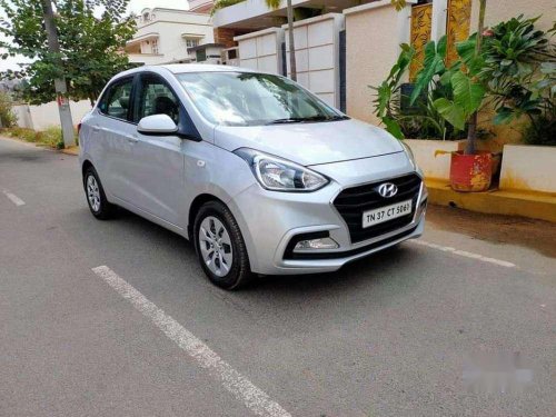 Used Hyundai Xcent 2017 MT for sale in Coimbatore 