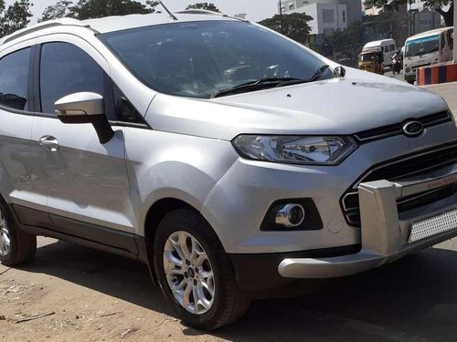 Used Ford EcoSport Titanium 1.5 TDCi, 2014, Diesel MT for sale in Chennai 