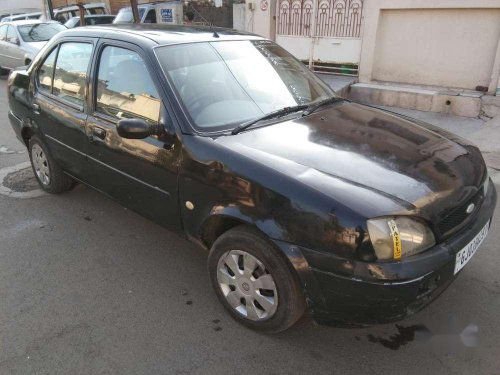 Used Ford Ikon 1.8 ZXi NXt 2006 MT for sale in Rajkot 