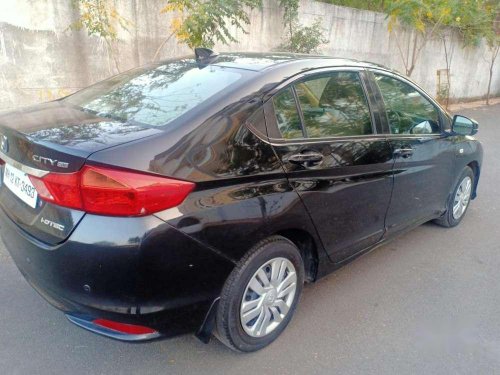 Used 2014 Honda City MT for sale in Pune 