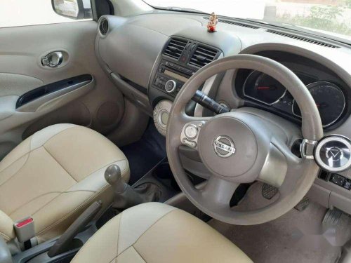 Used Nissan Sunny 2012 MT for sale in Coimbatore 