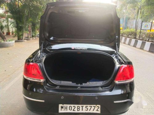 Used Fiat Linea Emotion 2010 MT for sale in Mumbai