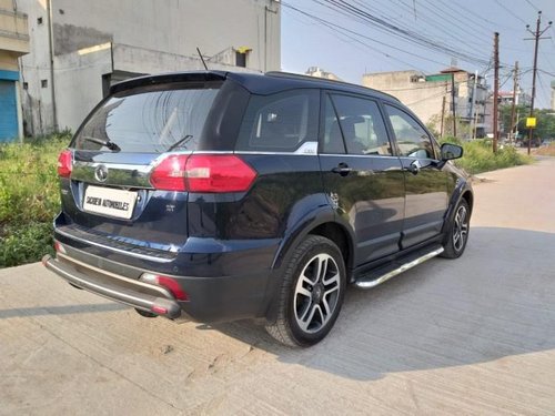 2017 Tata Hexa XT MT for sale in Indore