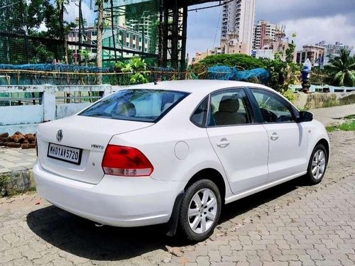 Used Volkswagen Vento 2011 AT for sale in Mumbai 