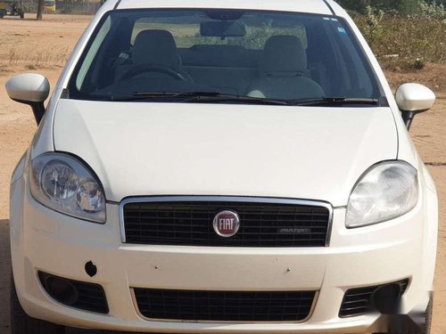 Used Fiat Linea Active T-Jet, 2014, Diesel MT for sale in Ahmedabad
