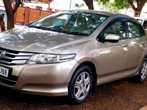 Used Honda City 1.5 S Manual, 2010, Petrol MT for sale in Coimbatore 