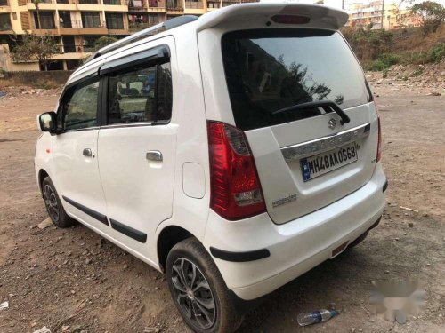 Used Maruti Suzuki Wagon R VXI 2016 MT for sale in Mumbai