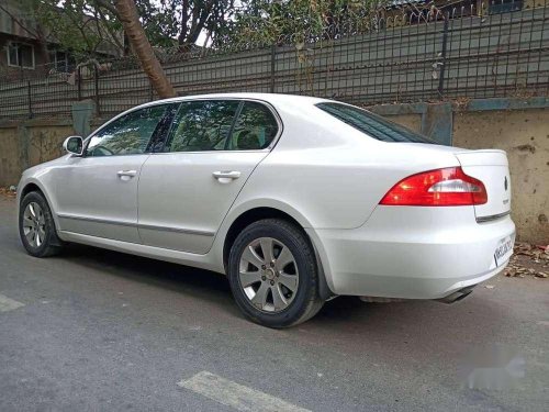 Used Skoda Superb Elegance 1.8 TSI Manual, 2010, Petrol MT for sale in Mumbai