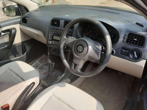 Used 2012 Volkswagen Polo MT for sale in Ahmedabad