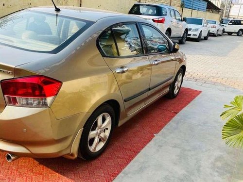 Used 2011 Honda City AT for sale in Gurgaon 