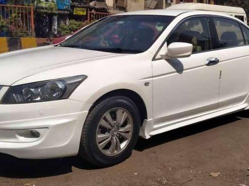 Used 2008 Honda Accord MT for sale in Mumbai