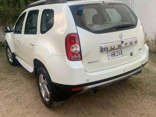 Used Renault Duster 2013 MT for sale in Gurgaon 