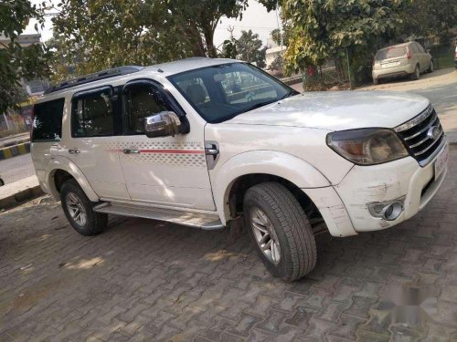 Used 2011 Ford Endeavour AT for sale in Gurgaon 