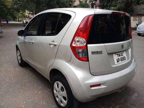 Used Maruti Suzuki Ritz Vdi BS-IV, 2010, Diesel AT for sale in Chennai 